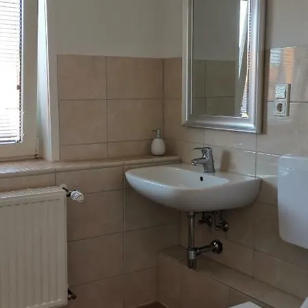 City - Ferienwohnung In Top-altstadtlage *