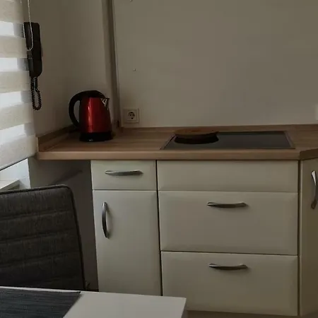 Lägenhet City - Ferienwohnung In Top-altstadtlage *