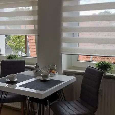 City - Ferienwohnung In Top-altstadtlage * Alsfeld