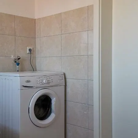 City - Ferienwohnung In Top-altstadtlage Alsfeld