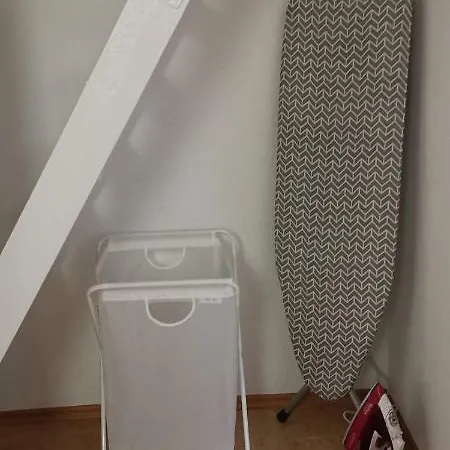 City - Ferienwohnung In Top-altstadtlage * Alsfeld